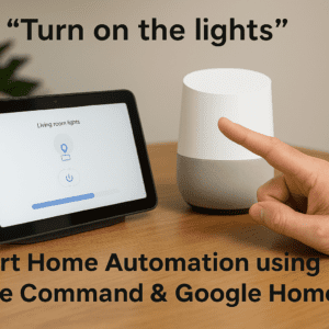 Smart Home